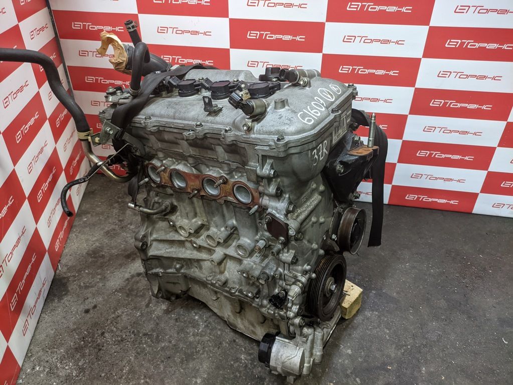 Двигатель 3zr fe. Двигатель 3zr fe